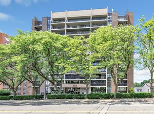 44 Strawberry Hill Ave APT 5K, Stamford, CT 06902