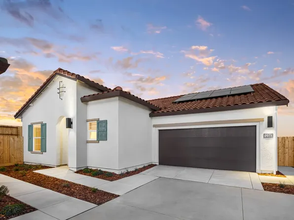 Falcon Plan, K. Hovnanian's® Four Seasons at The Ranch