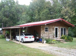 3761 Highway 2, Blue Mountain, MS 38610