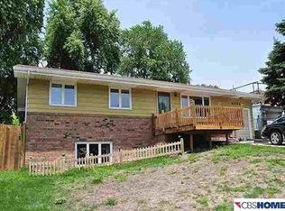 4464 Dayton St, Omaha, NE 68107