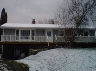 239 Benjamin Rd, Cayuta, NY 14824
