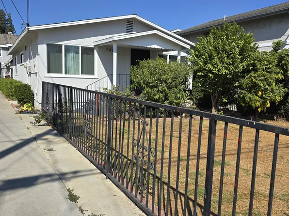 7457 Whitmore St, Rosemead, CA 91770