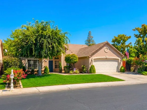 6100 N Stockdale Dr, Fresno, CA 93722
