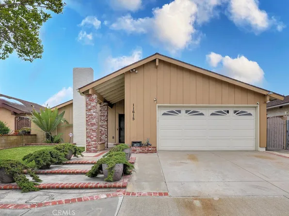 11615 Java St, Cypress, CA 90630