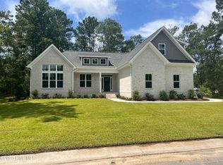 1123 Natal Dr SE, Bolivia, NC 28422