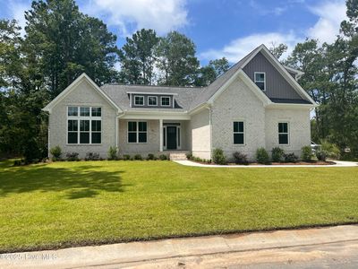 1123 Natal Drive SE, Bolivia, NC, 28422
