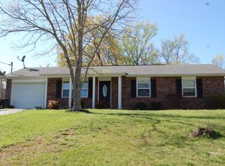 6501 Shrewsbury Dr, Knoxville, TN 37921