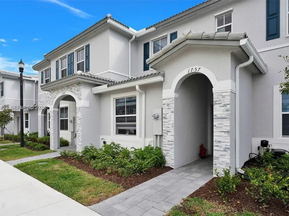 1757 SE 26th Ter, Homestead, FL 33035