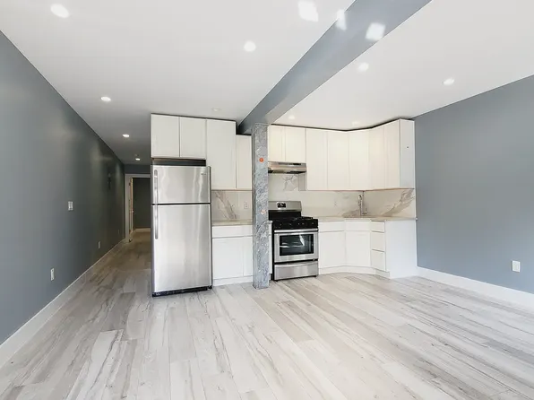 1651 Tomlinson Ave, Bronx, NY 10461