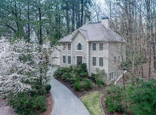 1416 Olde Forge Ln, Woodstock, GA 30189