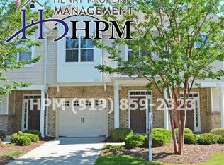248 Murray Glen Dr, Cary, NC 27519