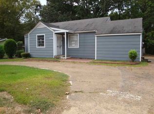 4855 N State St, Jackson, MS 39206