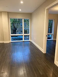 Rented by Aron Fried, LREB