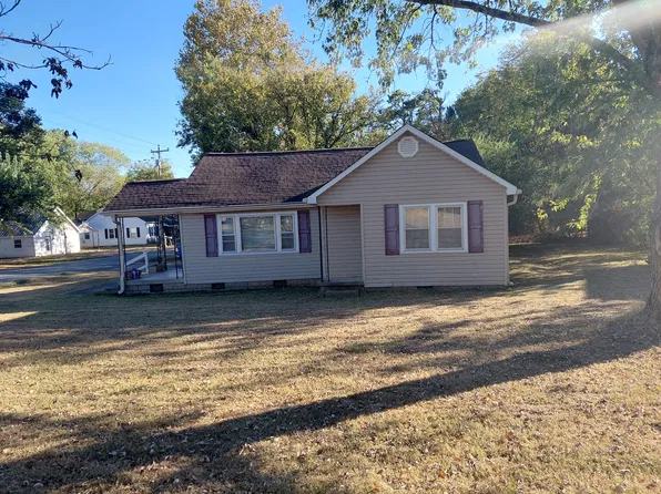 102 Murfreesboro St, Murfreesboro, TN 37127
