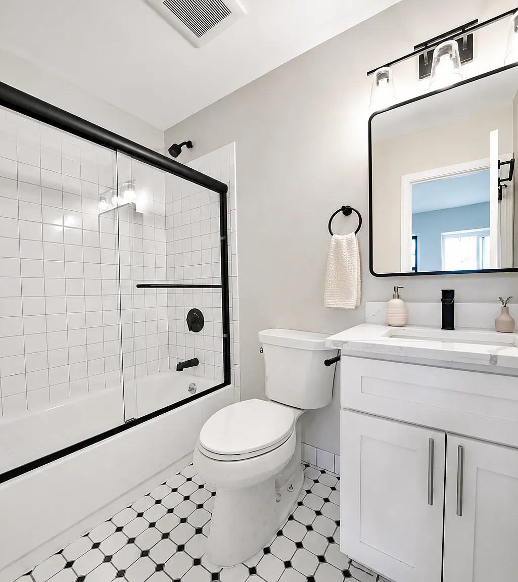 Studio, 434 sqft, $3,000 — Photo 4