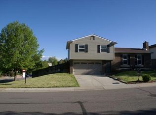 14798 E Hawaii Pl, Aurora, CO 80012