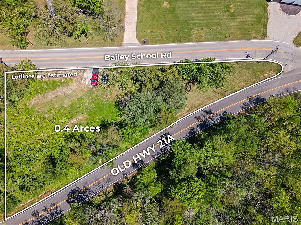 1st image of 10980 Bailey School Rd