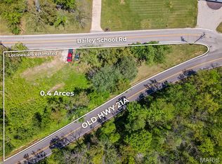 10980 Bailey School Rd, Festus, MO 63028