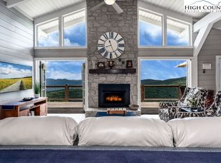 103 Mockingbird Ln, Banner Elk, NC 28604