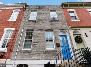 2012 Carpenter St, Philadelphia, PA 19146