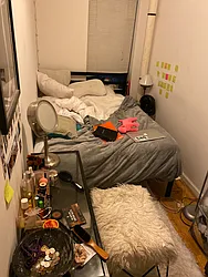 Rented by Bond New York