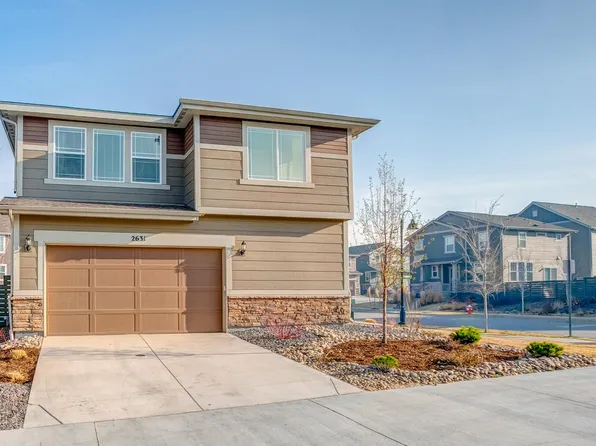 2631 Painted Turtle Ave, Loveland, CO 80538