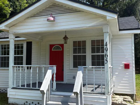 4965 Fremont St, Jacksonville, FL 32210