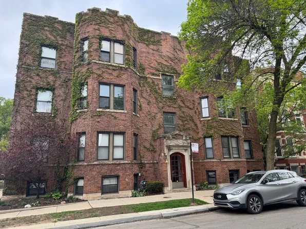 3706 N Lakewood Ave APT 3, Chicago, IL 60613