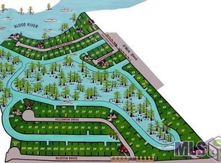 71 Yellowfin Dr, Springfield, LA 70462