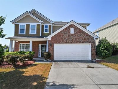 813 Binkley Walk, Sugar Hill, GA, 30518