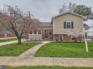 2603 Smith Ave, Baltimore, MD 21209