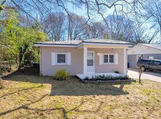 315 Evans St, Athens, GA 30606