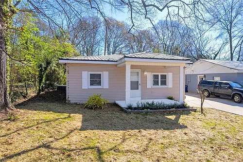 315 Evans St Photo 1