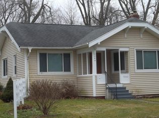 204 E Glenguile St, Parchment, MI
