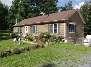 3113 Wentling Schoolhouse Rd, East Greenville, PA 18041