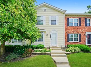 1484 Joshel Ct, Geneva, IL 60134