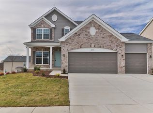 2259 Anna Vista Ct, Saint Louis, MO 63125