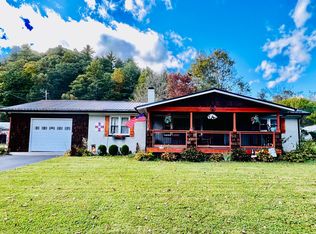 247 Fairground Ln, Mountain City, TN 37683