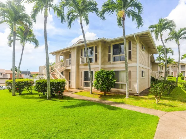 94-644 Lumiaina St #Bb204, Waipahu, HI 96797
