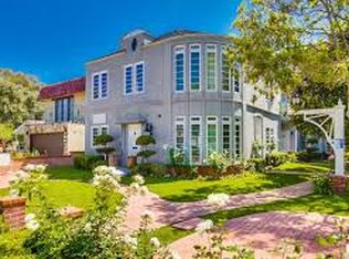 725 D Ave, Coronado, CA 92118