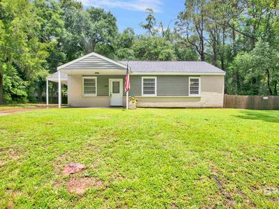 4658 Cottonwood Dr, Mobile, AL, 36608