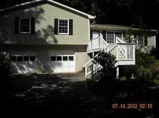 118 Patterson Rd, Lawrenceville, GA 30044