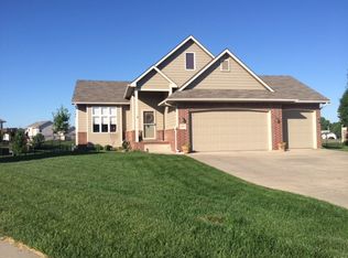 6461 N. Upchurch Ct, Park City, KS 67219