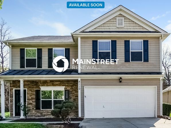 8110 Chatham Oaks Dr, Concord, NC 28027