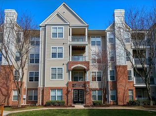 3003 Nicosh Cir UNIT 3201, Falls Church, VA