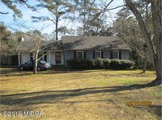 2705 Northwoods Dr N, Macon, GA 31204