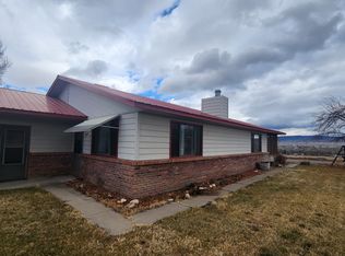 5888 5825th Rd, Olathe, CO 81425