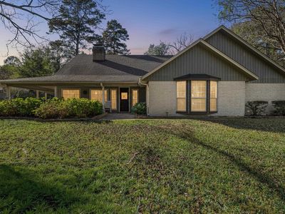 455 Country Pl, Longview, TX, 75605