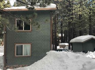 127 Joaquin Rd, Mammoth Lakes, CA 93546