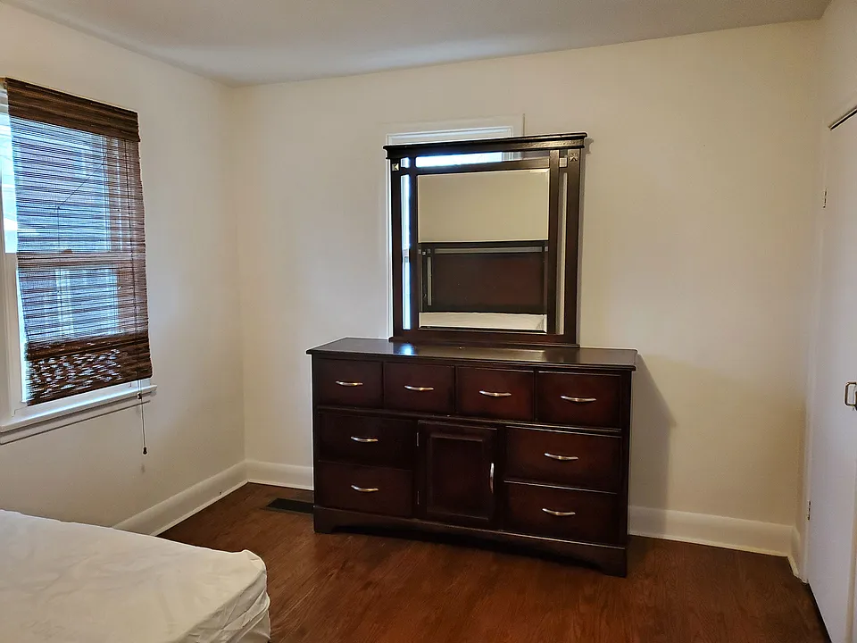 Cashman Cres